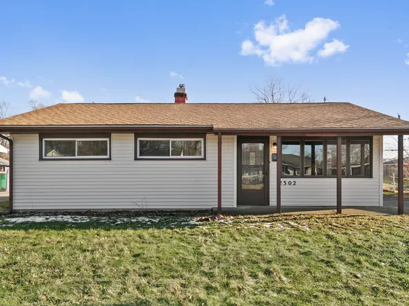 2302 Madonna Ave, Joliet, IL 60436