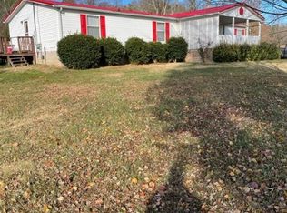 1230 N Slate Hill Rd #0, Mooresburg, TN 37811