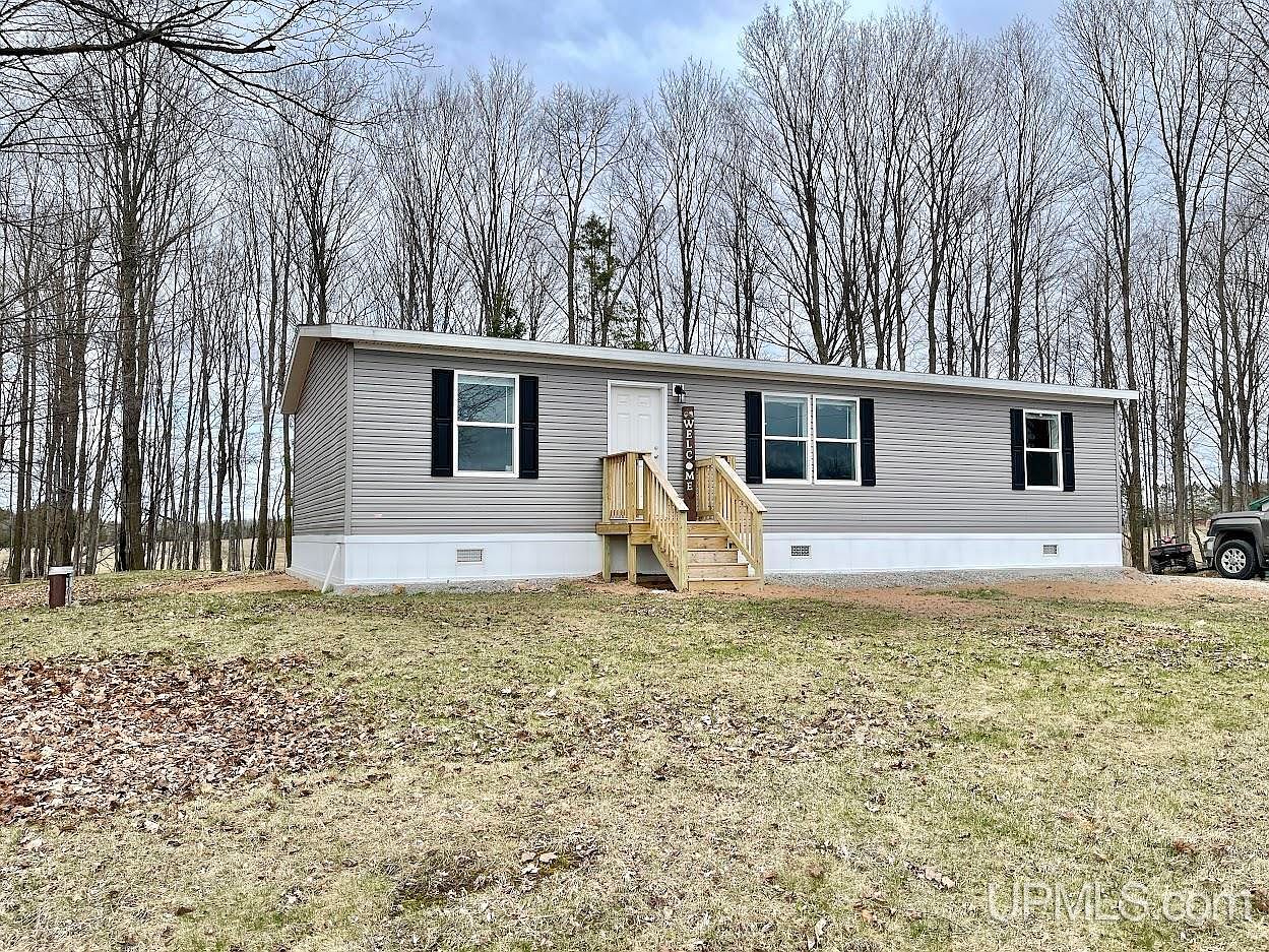 2716 Truax 24th Rd, Cornell, MI 49818 MLS 50106766 Zillow