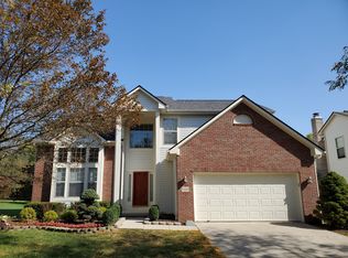 7416 Maynooth Dr, Dublin, OH 43017