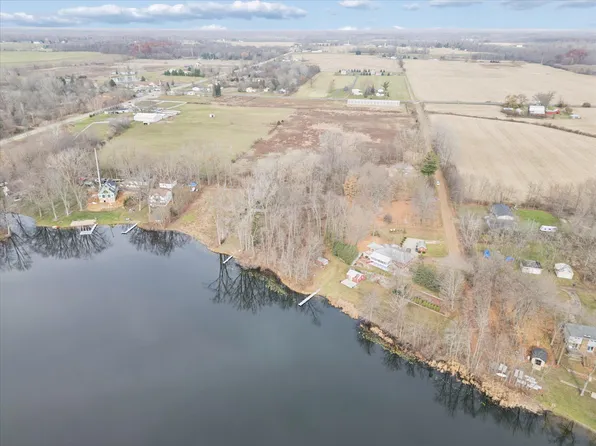 PARCEL 32nd St #B, Allegan, MI 49010