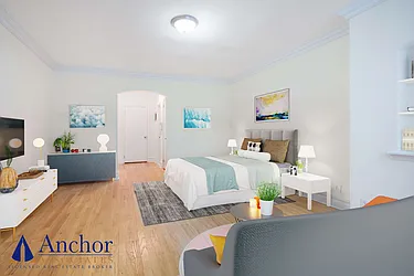Rented by Anchor Associates