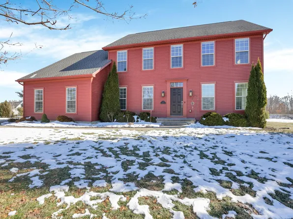 111 Ballylinn Ln, Granville, OH 43023