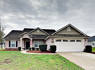 9250 Spider Lily Ln, Jacksonville, FL 32219