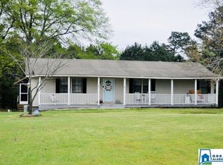 5008 Jim Goggans Rd, Dora, AL 35062