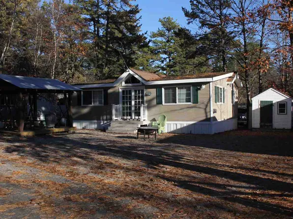 4 Black Foot Lane #169, Freedom, NH 03836