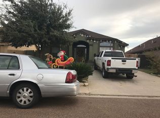 618 Sam Bratton, Laredo, TX 78046