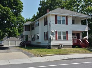 276 Mechanic St, Leominster, MA 01453