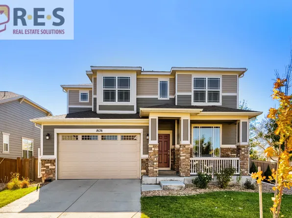 1626 Bellflower Dr, Brighton, CO 80601