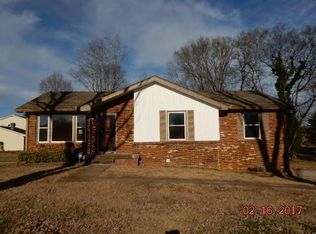 217 Orchard Rd, Clarksville, TN 37042