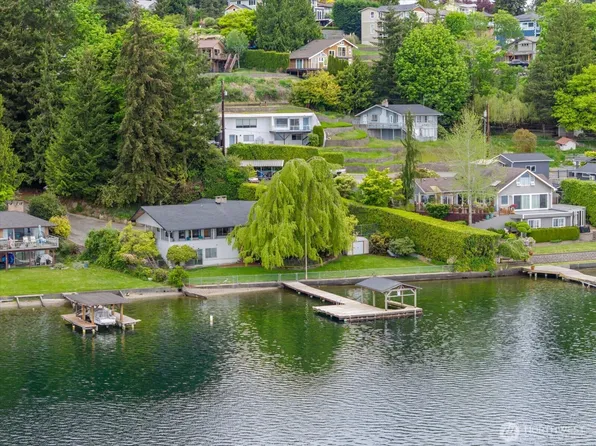 10918 Vernon Road, Lake Stevens, WA 98258