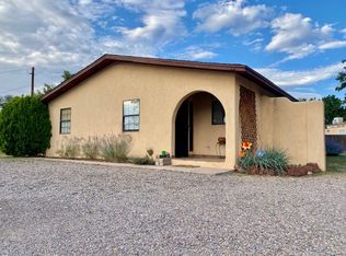 3005 Jemez Rd, Santa Fe, NM 87507