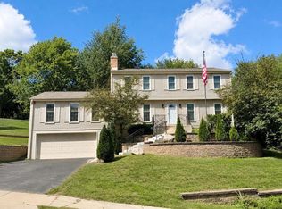 2124 Harris-Highland DRIVE, Waukesha, WI 53188