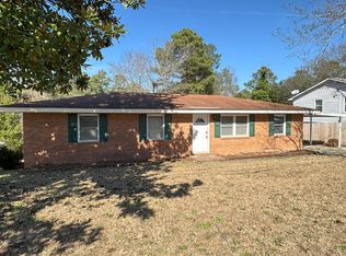 1004 McKenzie St, North Augusta, SC 29841