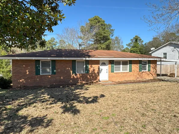 1004 McKenzie St, North Augusta, SC 29841