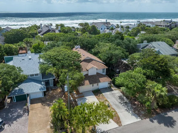 1739 OCEAN GROVE Drive, Atlantic Beach, FL 32233