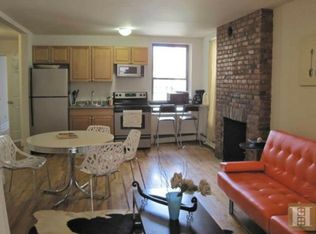 65 Avenue D APT 3, New York, NY 10009