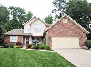 7567 Wethersfield Dr, Hamilton Twp, OH 45039