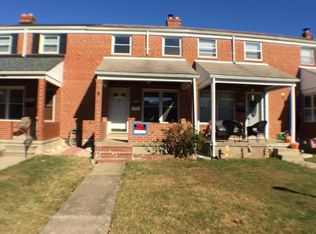 8061 Wallace Rd, Baltimore, MD 21222