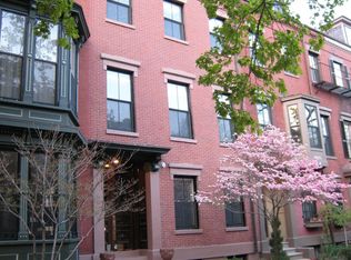 143-145 W Concord St UNIT 2, Boston, MA 02118