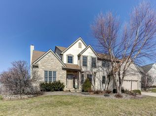 13397 Silver Brook Dr, Pickerington, OH 43147