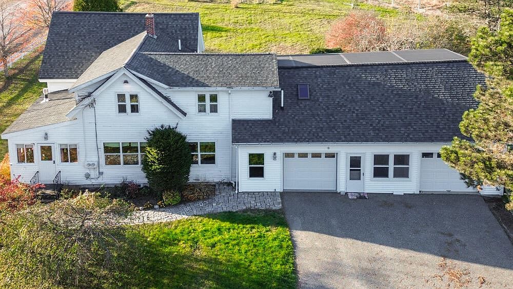 414 Douglas Hwy, Lamoine, ME 04605 Zillow