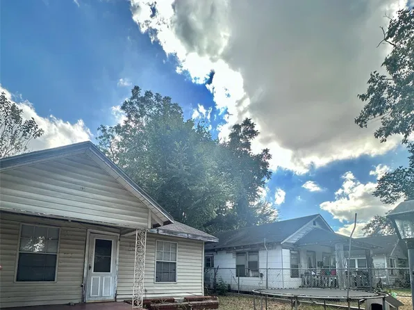 631 Hahlo St, Houston, TX 77020