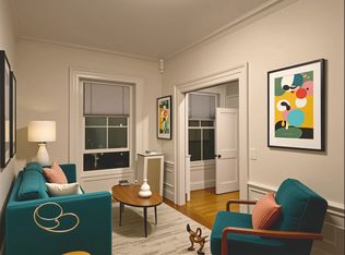 90-92 Charles St #14, Boston, MA 02114