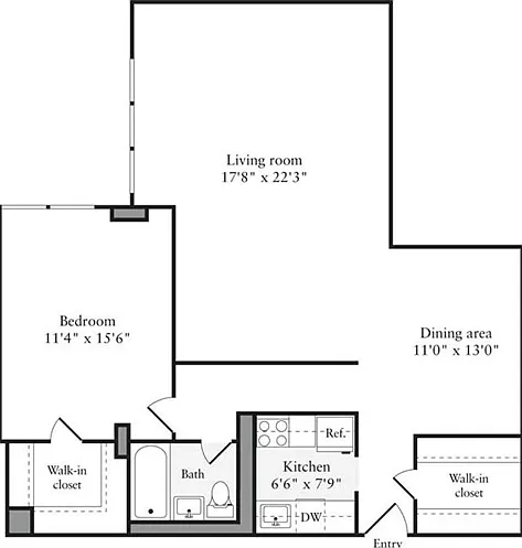 730 Columbus Ave #2N — Photo 2