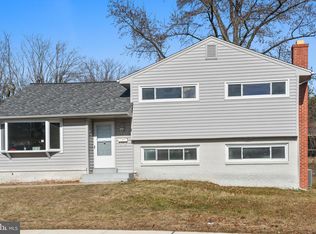 46 N Avon Dr, Claymont, DE 19703