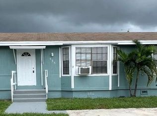535 NW 8th Ave, Boynton Beach, FL 33435