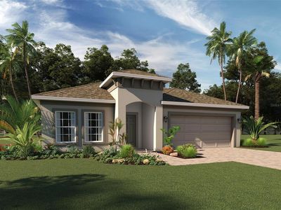 536 Darshire Ave, Eustis, FL, 32736