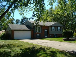 3778 Tomahawk Dr, Medway, OH 45341