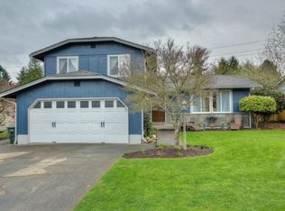 3905 N Visscher St, Tacoma, WA 98407