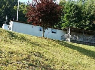 91 Heritage View Dr, Burnsville, NC 28714