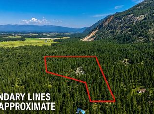 660 Boulder Ridge Trl, Columbia Falls, MT 59912