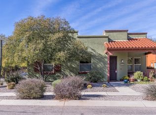 5412 S Civano Blvd, Tucson, AZ 85747