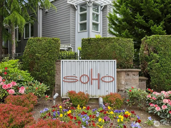 521 7th Avenue #207, Kirkland, WA 98033