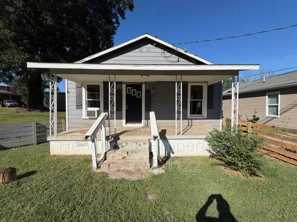 231 N Oakland Ave, Statesville, NC 28677