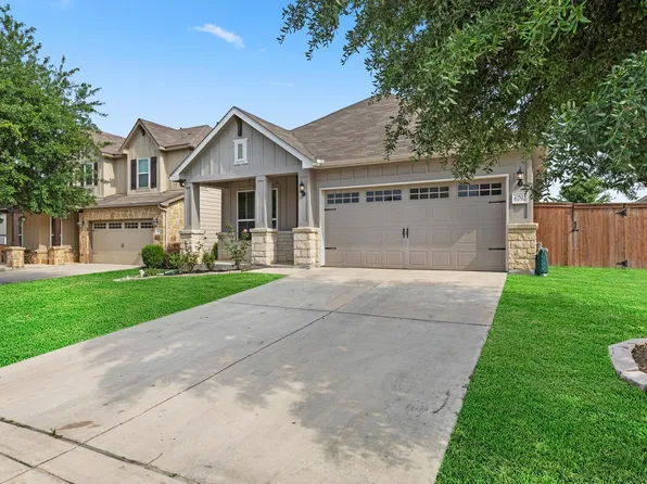 6792 Concho Creek, Schertz, TX 78108