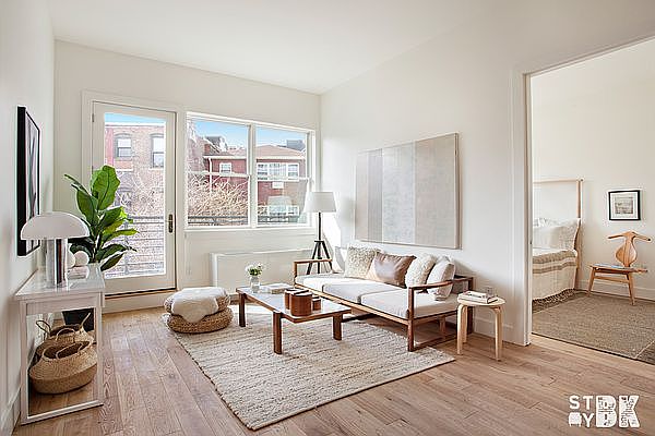 1st image of 313 Saint Marks Ave APT 1I