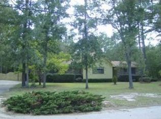 1548 Centurion Dr, Hephzibah, GA 30815