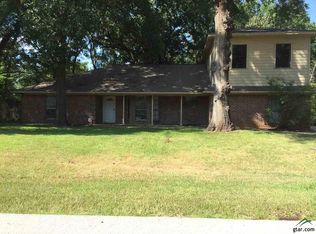 305 Forest South Dr, Whitehouse, TX 75791