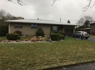 28 Kearney Ave, Auburn, NY 13021
