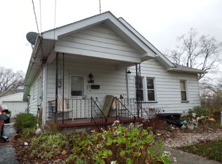 1 E Stewart Ave, Greenville, PA 16125