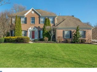 30 Dorothy Dr, Sewell, NJ 08080