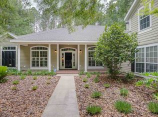 10511 SW 17th Pl, Gainesville, FL 32607