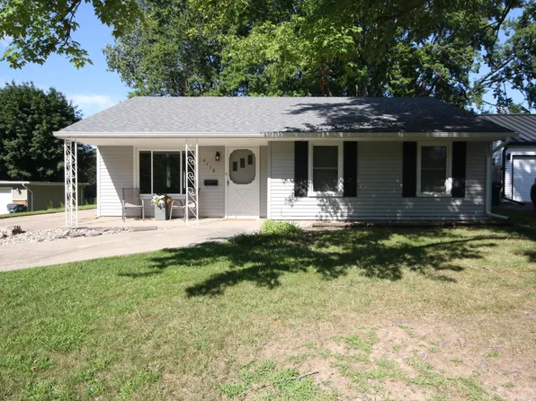 4118 Rivington St, Kalamazoo, MI 49008