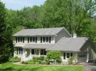 435 Old Stamford Rd, New Canaan, CT 06840