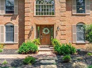 10720 Weatherstone Ct, Loveland, OH 45140